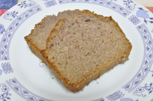 Tvarohový jahodový chlebíček – Snadné Česko recept, zvládnete za 45 - 60 minut